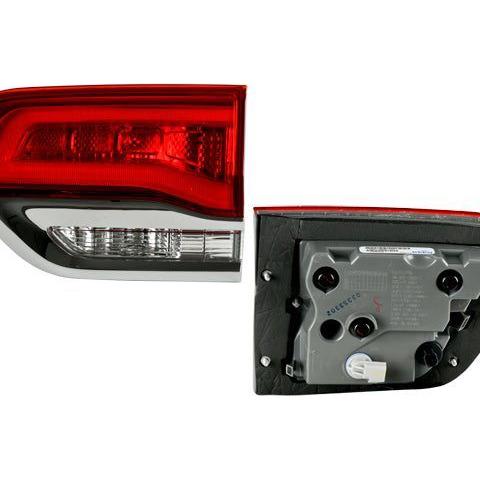 Calavera Interior P/ Jeep Grand Cherokee 2014-2021