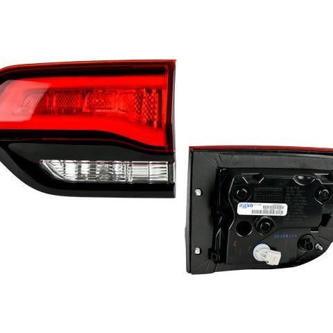 Calavera Interior P/ Jeep Grand Cherokee 2014-2020