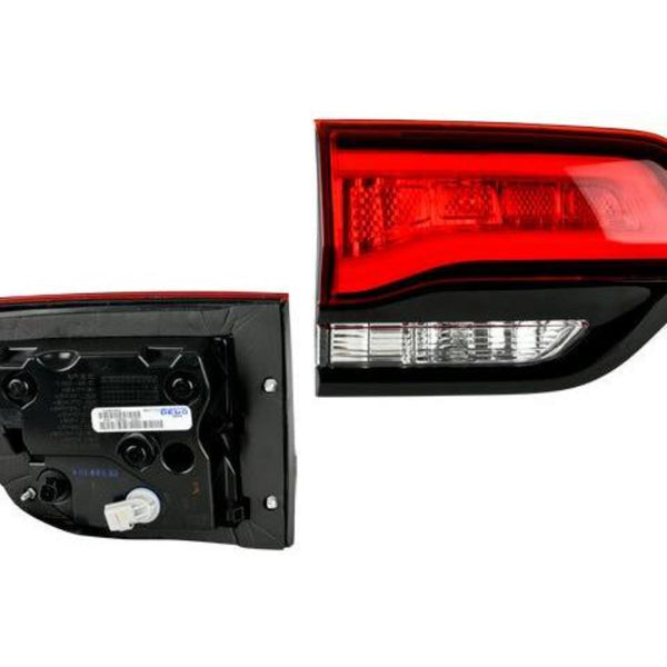 Calavera Interior P/ Jeep Grand Cherokee 2014-2020