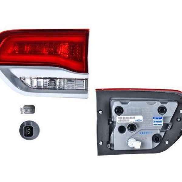 Calavera Interior P/ Jeep Grand Cherokee 2014-2021
