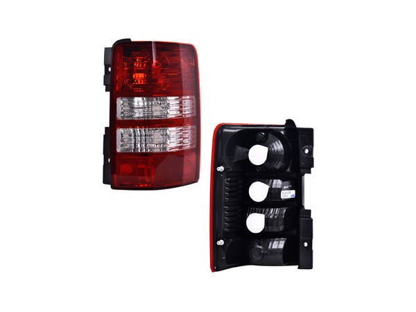Calavera P/ Jeep Liberty 2008-2013