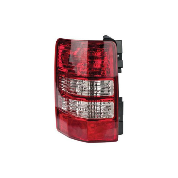 Calavera P/ Jeep Liberty 2008-2013