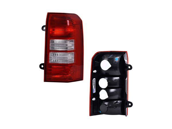 Calavera P/ Jeep Patriot 2007-2017