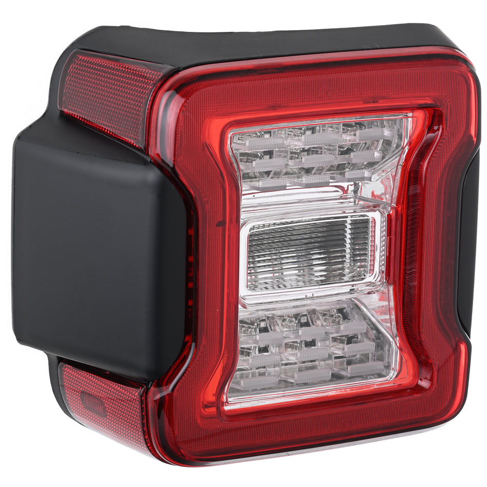 CALAVERA JP WRANGLER 18-23 EUROPEO C/LEDS CN DER