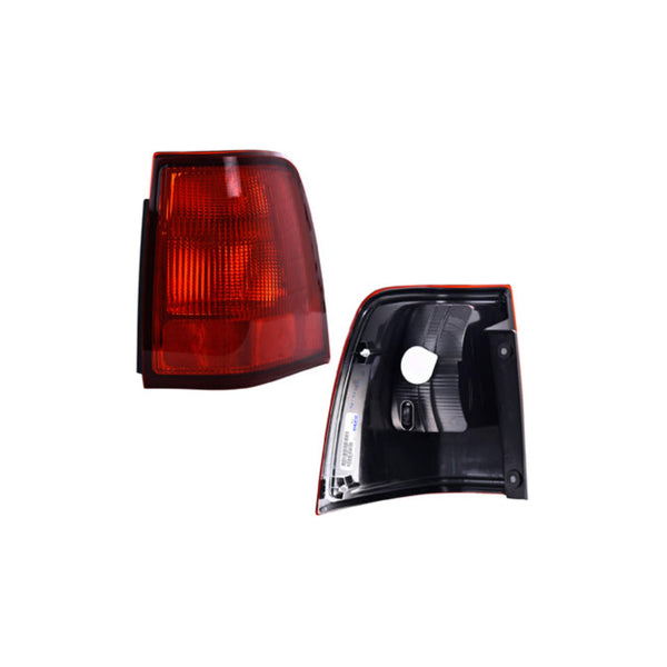 Calavera P/ Lincoln Navigator 2003-2006