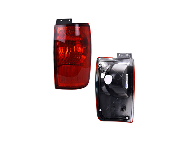 Calavera Exterior P/ Lincoln Navigator 1998-2002