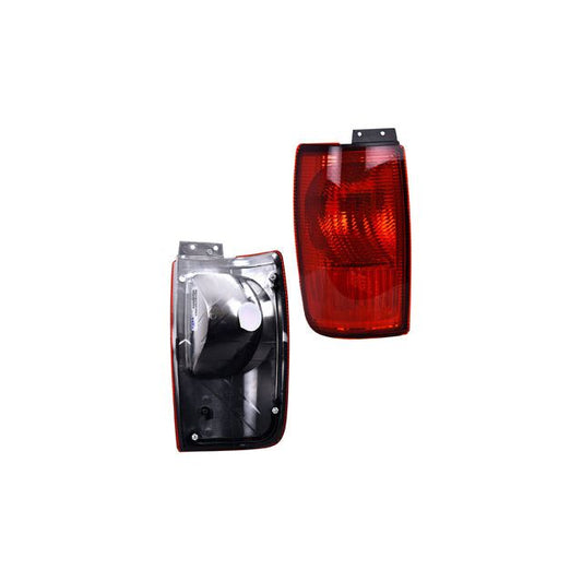 Calavera Exterior P/ Lincoln Navigator 1998-2002