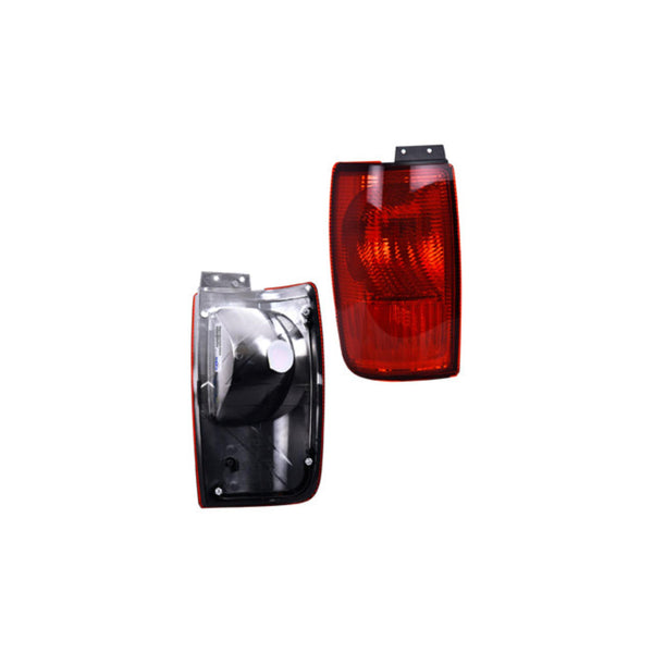Calavera Exterior P/ Lincoln Navigator 1998-2002