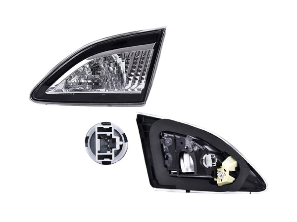 Calavera Interior P/ Mazda 3 2010-2013
