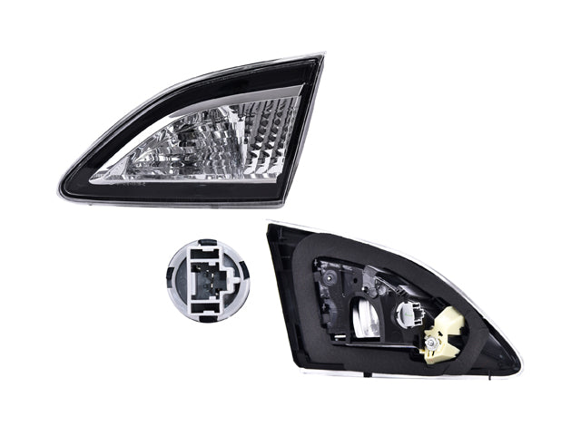 Calavera Interior P/ Mazda 3 2010-2013