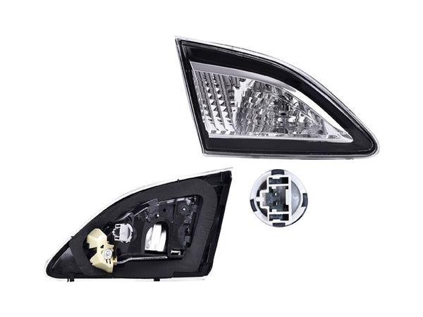 Calavera Interior P/ Mazda 3 2010-2013