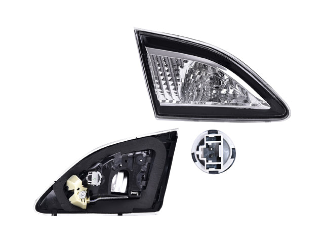 Calavera Interior P/ Mazda 3 2010-2013