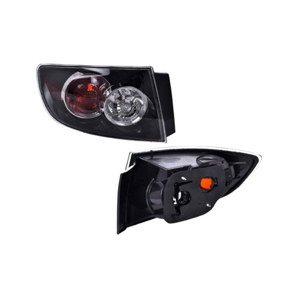 Calavera Extraditing P/ Mazda 3 2007-2009