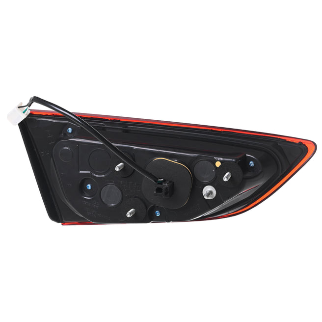 Calavera Interior Derecha LED Con Foco Mazda 3 2019-2025