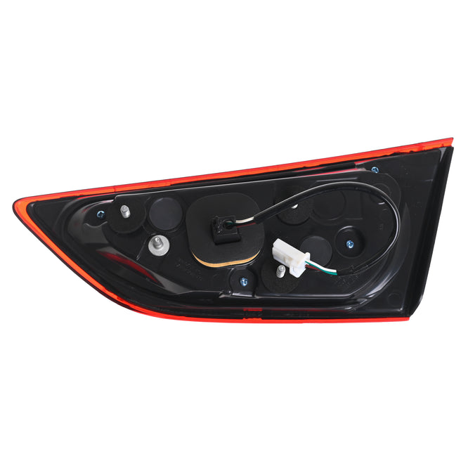 Calavera Interior Izquierda LED Con Foco Mazda 3 2019-2025