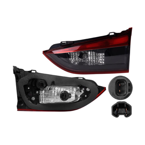 Calavera Interior P/ Mazda 6 2014-2016