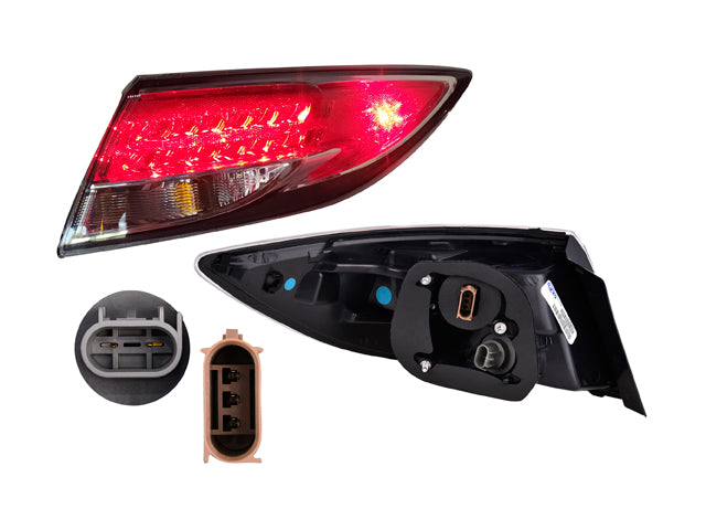 CALAVERA EXTERIOR MZ 6 09-13 C/LEDS DEPO DER