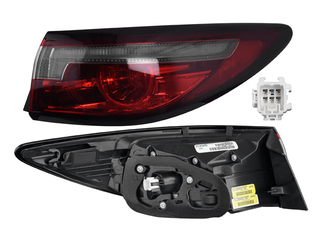 CALAVERA EXTERIOR MZ 6 18-21 I SPORT C/LEDS DEPO DER