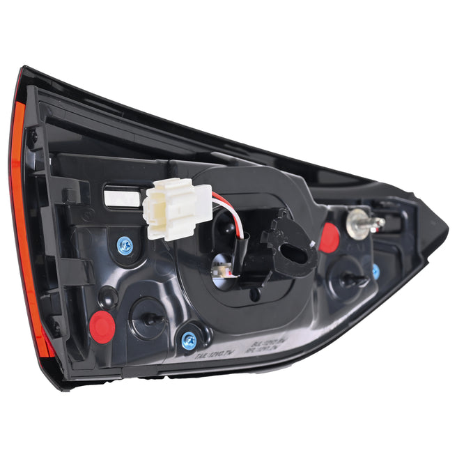 Calavera Interior Derecha LED Con Foco Mazda 6 2019-2021