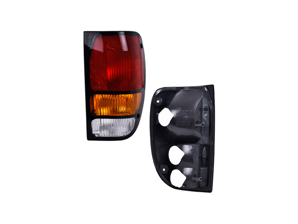 Calavera P/ Mazda Pick Up 1994-2000