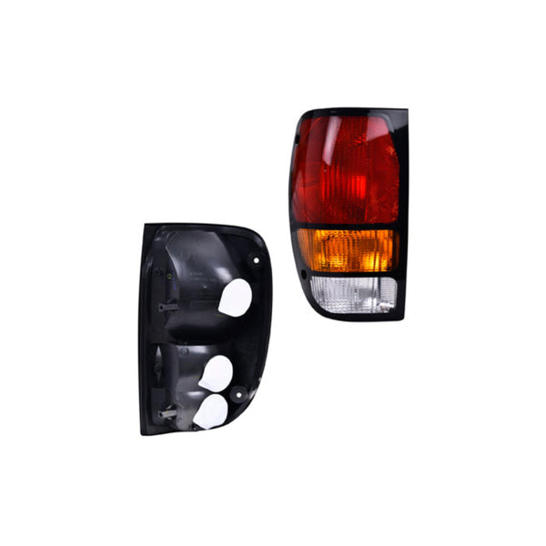 Calavera P/ Mazda Pick Up 1994-2000