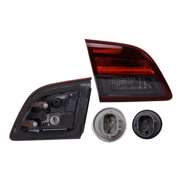 Calavera. P/ Mazda Cx9 2013-2015