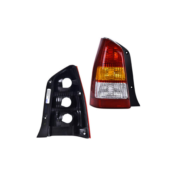 Calavera P/ Mazda Tribute 2001-2004