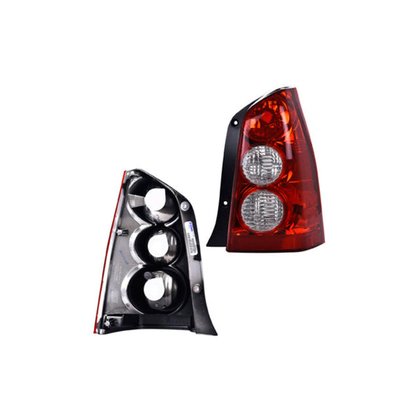 Calavera P/ Mazda Tribute 2005-2006