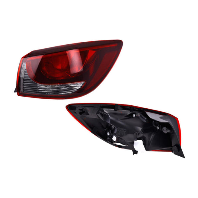 Calavera P/ Mazda 2 2016-2019