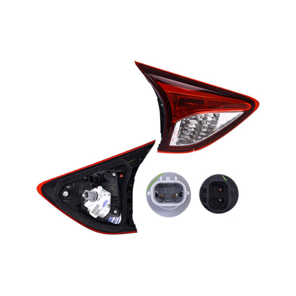 Calavera P/ Mazda Cx5 2013-2017