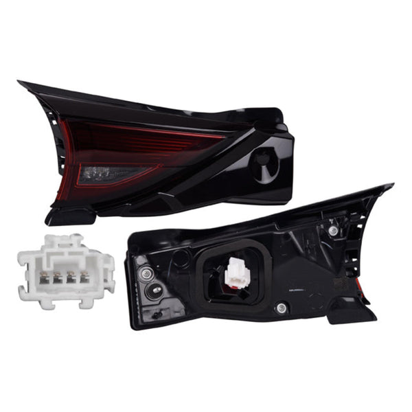Calavera Interior P/ Mazda Cx5 2018-2021