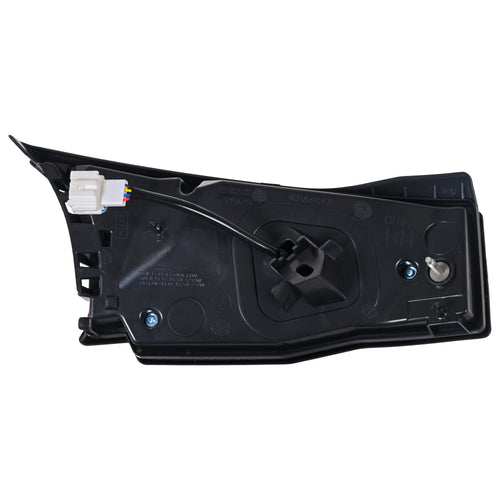 Calavera Interior Derecha LED Con Foco CX-5 2022-2025