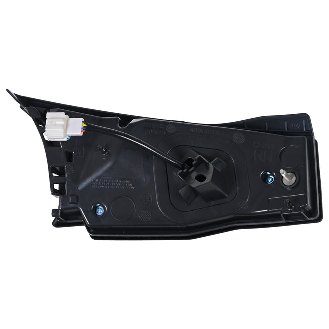Calavera Interior Derecha LED Con Foco CX-5 2022-2025