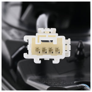 Calavera Interior Derecha LED Con Foco CX-5 2022-2025