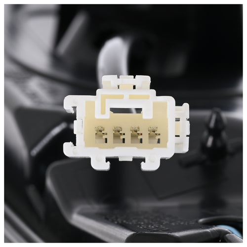 Calavera Interior Derecha LED Con Foco CX-5 2022-2025