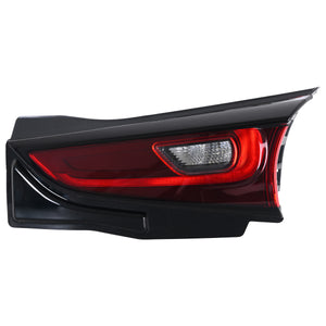 Calavera Interior Derecha LED Con Foco CX-5 2022-2025