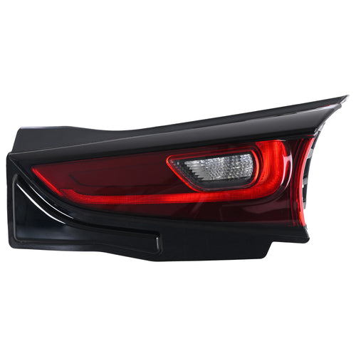 Calavera Interior Derecha LED Con Foco CX-5 2022-2025