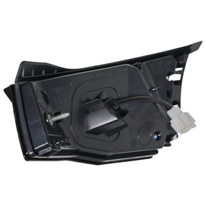 Calavera Interior Izquierda LED Con Foco CX-5 2022-2025