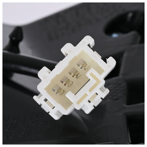 Calavera Interior Izquierda LED Con Foco CX-5 2022-2025