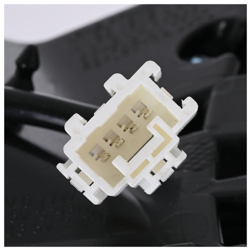 Calavera Interior Izquierda LED Con Foco CX-5 2022-2025