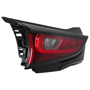 Calavera Interior Izquierda LED Con Foco CX-5 2022-2025