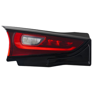Calavera Interior Izquierda LED Con Foco CX-5 2022-2025