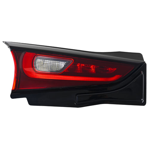 Calavera Interior Izquierda LED Con Foco CX-5 2022-2025