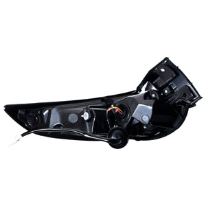 Calavera Exterior Derecha LED Con Foco CX-30 2020-2024