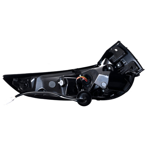 Calavera Exterior Derecha LED Con Foco CX-30 2020-2024