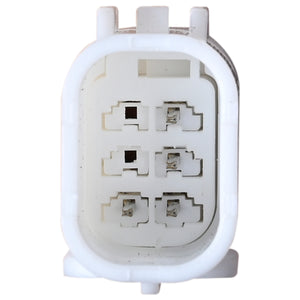 Calavera Exterior Derecha LED Con Foco CX-30 2020-2024