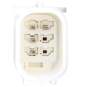 Calavera Exterior Izquierda LED Con Foco CX-30 2020-2024