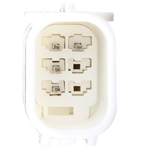 Calavera Exterior Izquierda LED Con Foco CX-30 2020-2024
