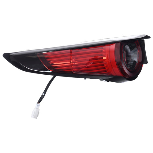 Calavera Exterior Izquierda LED Con Foco CX-30 2020-2024