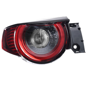 Calavera Exterior Izquierda LED Con Foco CX-30 2020-2024